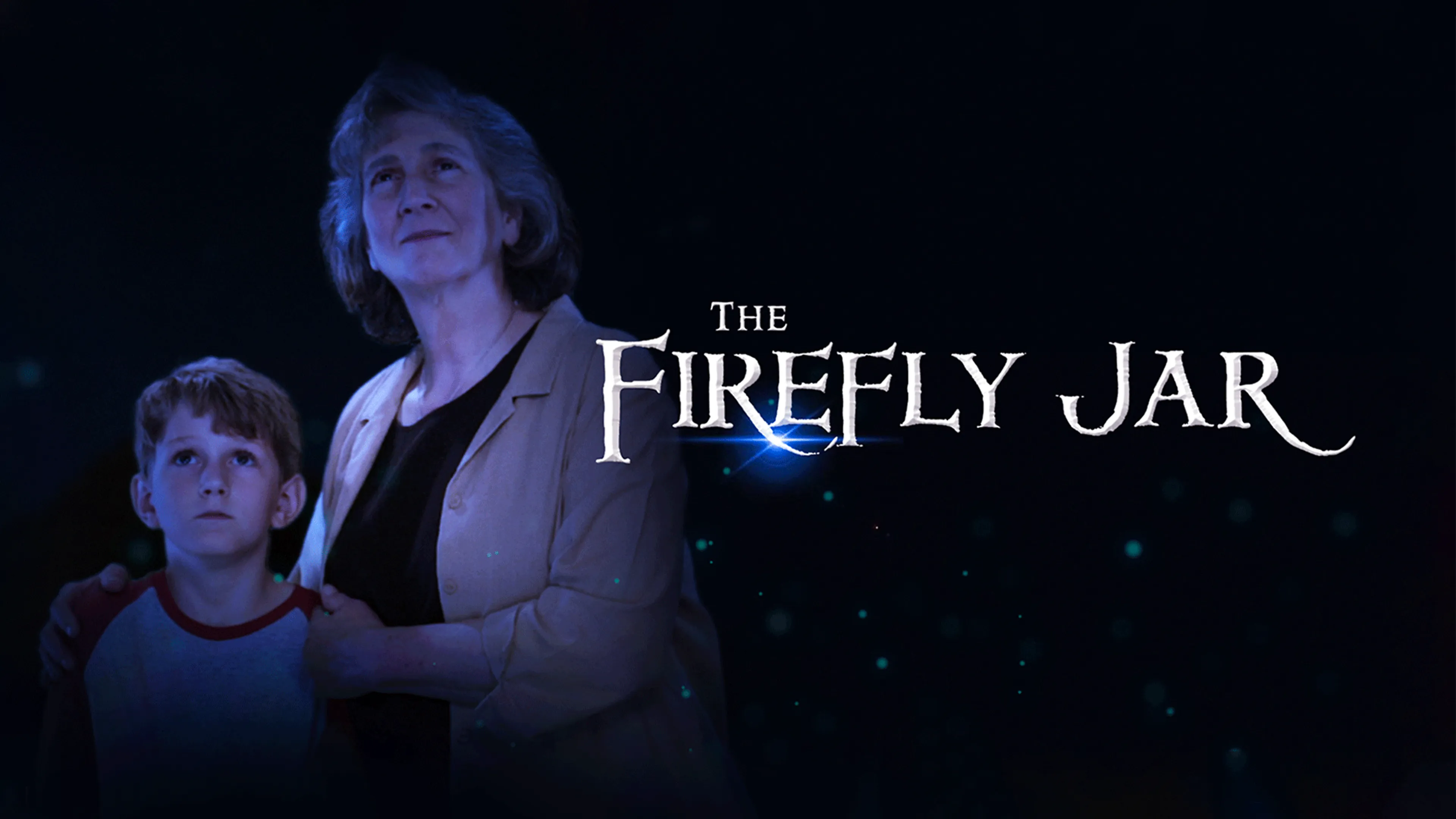 The Firefly Jar poster